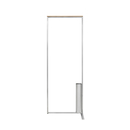 Schönbuch SKID Standgarderobe Eingangsbereich Garderoben