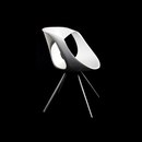Up chair I 907 Tonon