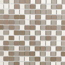 INALCO 80.8 Blanco-Piedra-Camel Mosaic Ceramic Ceramic flooring Ceramics/clay: mosaics Mosaics Wall mosaics