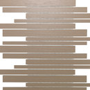 INALCO 80.8 Camel Mosaic Ceramic Ceramic flooring Ceramics/clay: floor tiles Ceramics/clay: mosaics Ceramics/clay: wall tiles Floor tiles Mosaics Wall mosaics Wall tiles