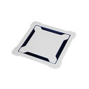 KOMTECH Sky design desk connector panel