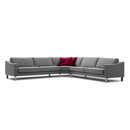 Leolux Antonia Royale Corner sofa Sièges