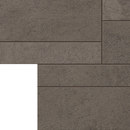 INALCO Prints Nebula Chocolate Mosaic Bodenbeläge Bodenfliesen Fassaden / Fassadensysteme Keramik Keramik/Ton: Bodenfliesen Keramik/Ton: Mosaike Keramik/Ton: Wandfliesen Keramikböden Mosaike Wandfliesen Wandmosaike