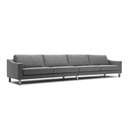 Leolux Antonia Royale Sofa Sièges