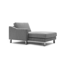 Leolux Antonia Royale Récamière Relaxing