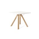 Inno Lab Table Conference / Seminar / Meeting Dining room: Dining tables Dining tables / Console tables Meeting: Individual tables
