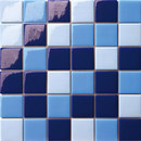 Mosaico+ Area25 Mix Blu