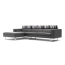 Leolux Horatio Corner Sofa Canapés modulaires Fauteuils / Sofas / Poufs