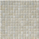 Aurore 20x20 Grigio C. Mosaico+