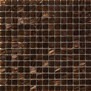 Aurore Marrone Mosaico+