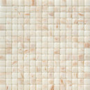 Aurore 20x20 Rosa Mosaico+