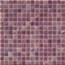 Aurore 20x20 Pervinca Mosaico+