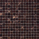 Aurore 20x20 Zaffiro Mosaico+