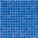 Aurore 20x20 Azzurro Mosaico+