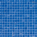Aurore Azzurro Mosaico+