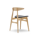 Carl Hansen & Søn CH33 Chaises Chaises / Tabourets / Bancs Gastronomie / Cantine Restaurant: Chaises