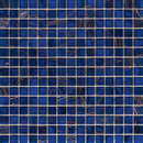 Aurore 20x20 Blu Mosaico+