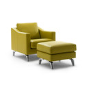 Leolux Antonia Royal Armchair Relaxing Seating