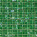 Aurore 20x20 Verde M. Mosaico+