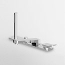 Zucchetti Soft ZP7462 Rubinetteria per vasca