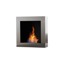 Safretti Cubico BL Accessori Camini senza canna fumaria Stufe / camini