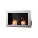 Safretti Cubico DL Accessori Camini senza canna fumaria Stufe / camini