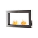 Safretti Cubico DT Accessori Camini senza canna fumaria Stufe / camini