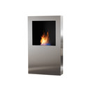 Safretti Cubico XL Complements Fireplaces / Stoves Garden fireplaces Ventless fires