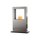 Safretti Cubico XT Complements Fireplaces / Stoves Garden fireplaces Ventless fires