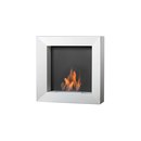 Safretti Carré BL Accessori Camini senza canna fumaria Stufe / camini
