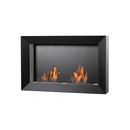 Safretti Carré DL Accessori Camini senza canna fumaria Stufe / camini