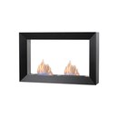 Safretti Carré DT Accessori Camini senza canna fumaria Stufe / camini