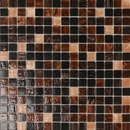Cromie Marrone S. Mosaico+