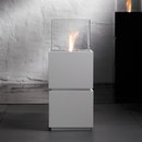 Safretti Cube Accessori Camini senza canna fumaria Stufe / camini
