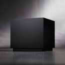 Safretti Cube Accessori Camini senza canna fumaria Stufe / camini