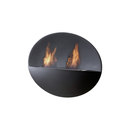 Safretti Prometheus OB Complements Fireplaces / Stoves Ventless fires