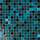 Cromie Petrolio Mosaico+