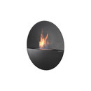Safretti Prometheus RB Complements Fireplaces / Stoves Ventless fires