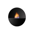 Safretti Prometheus RB Complements Fireplaces / Stoves Ventless fires