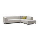 Leolux Faya Lobi Corner Sofas Canapés Canapés modulaires Fauteuils / Sofas / Poufs