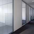 Strähle System 2000 Pareti divisorie Separazione ambienti