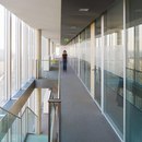 Strähle System 2000 Partition systems Partitions / Space division