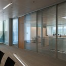 Strähle System 2000 Partition systems Partitions / Space division