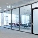 Strähle System 2000 Pareti divisorie Separazione ambienti