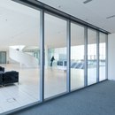 Strähle System 2000 Compartimentación Mamparas divisorias