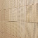 Showroom Finland Oy Ply 1 Matrix Akustikplatten / -systeme Wandpaneele