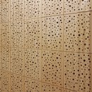 Showroom Finland Oy Ply 1 Moon Akustikplatten / -systeme Wandpaneele