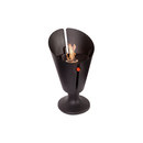 Safretti OlympiQ Complements Fireplaces / Stoves Garden fireplaces Ventless fires