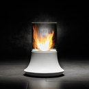 Safretti Apollo XL Accessori Camini senza canna fumaria Stufe / camini