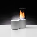 Safretti Eight Accessori Camini senza canna fumaria Stufe / camini